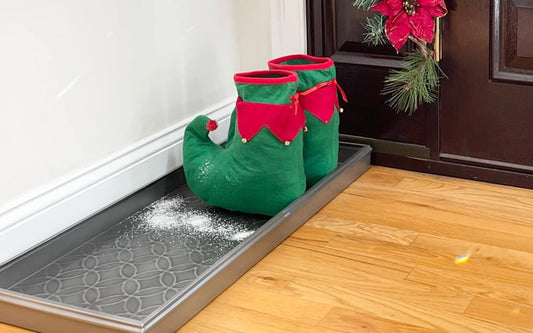 Unique Gift Ideas: Surprise Your Loved Ones by Gifting Our Boot Trays - Good Directions