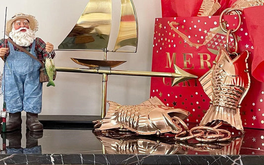 Rain Chains: A Thoughtful and Functional Gift for Any Occasion - Good Directions