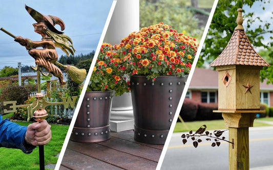 Unique Gifting Ideas 2023: Home Decor & Garden Gifts - Good Directions