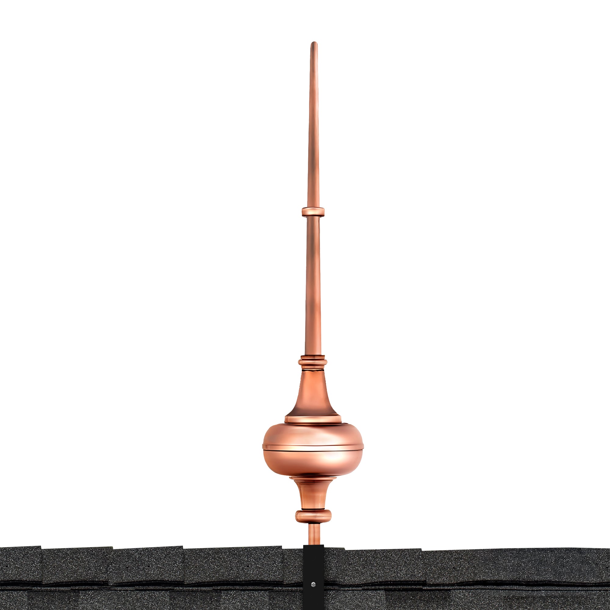 28" Morgana Rooftop Finial