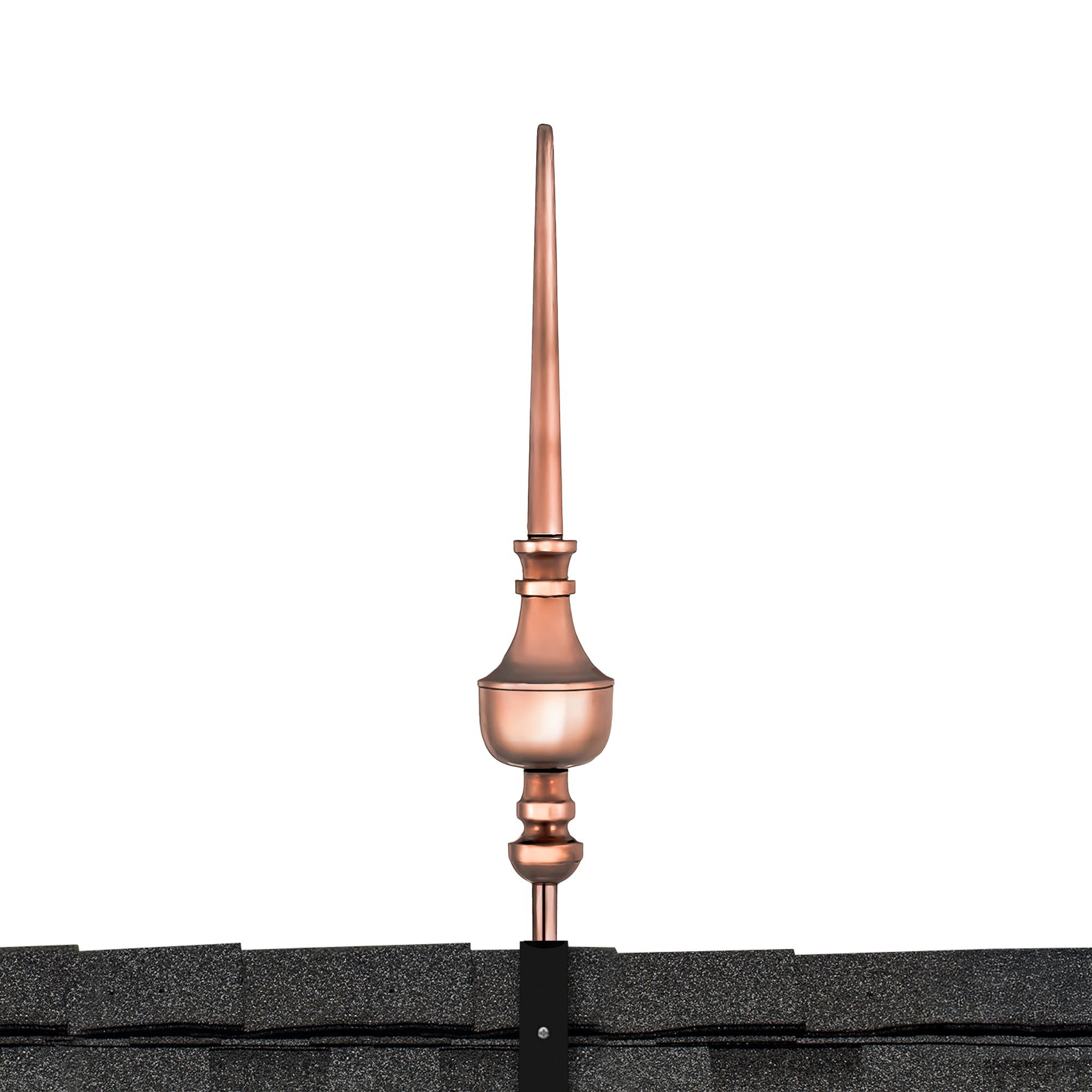 39" Victoria Rooftop Finial