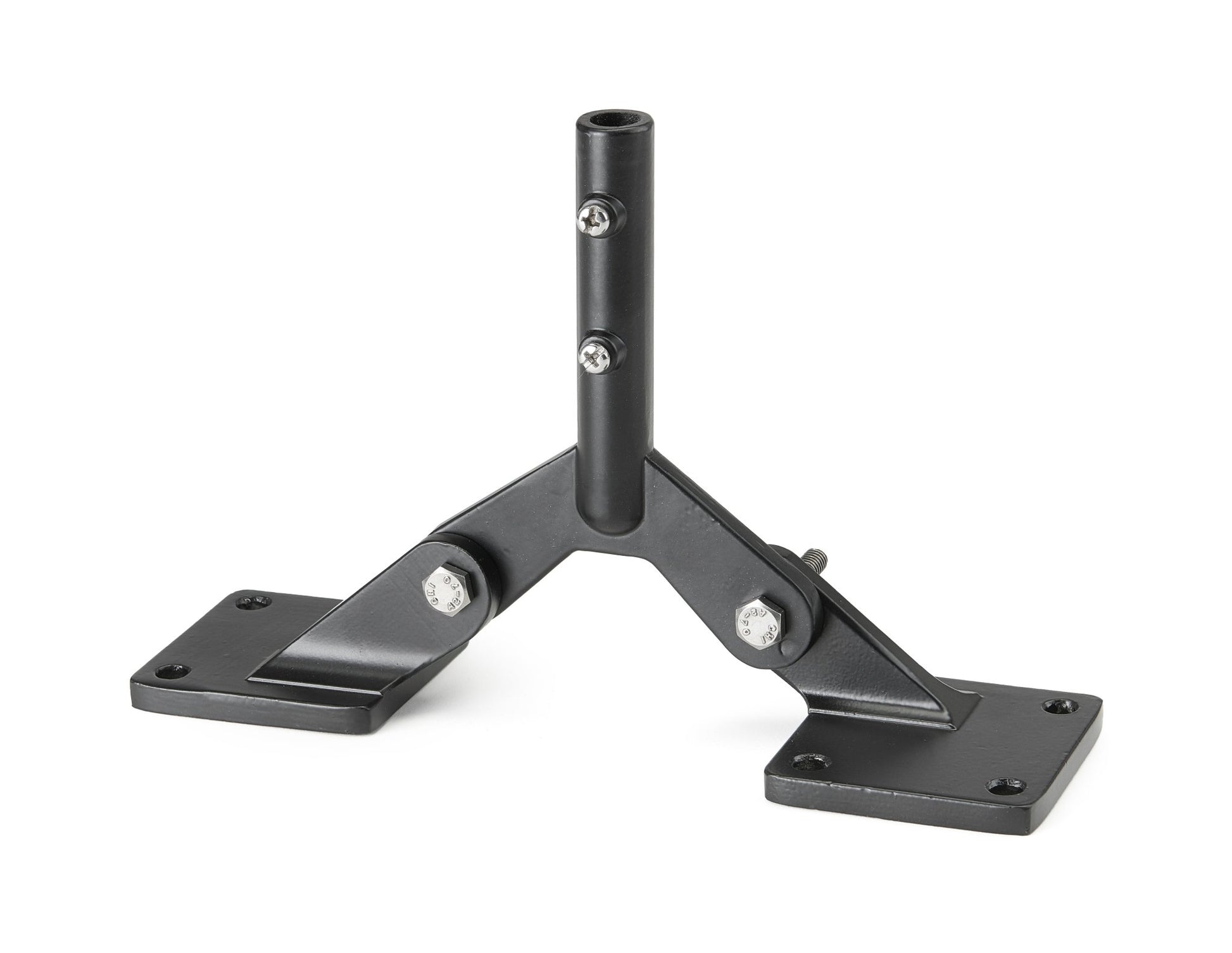 Cottage Size Weathervane Adjustable Roof Mount - Good Directions