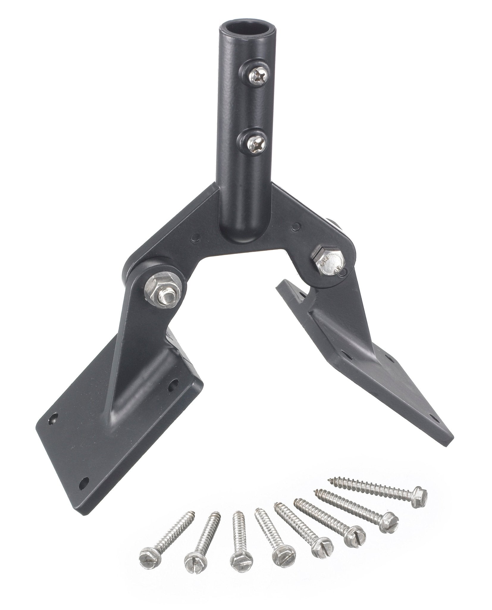 Adjustable Weathervane Roof Mount - Good Directions