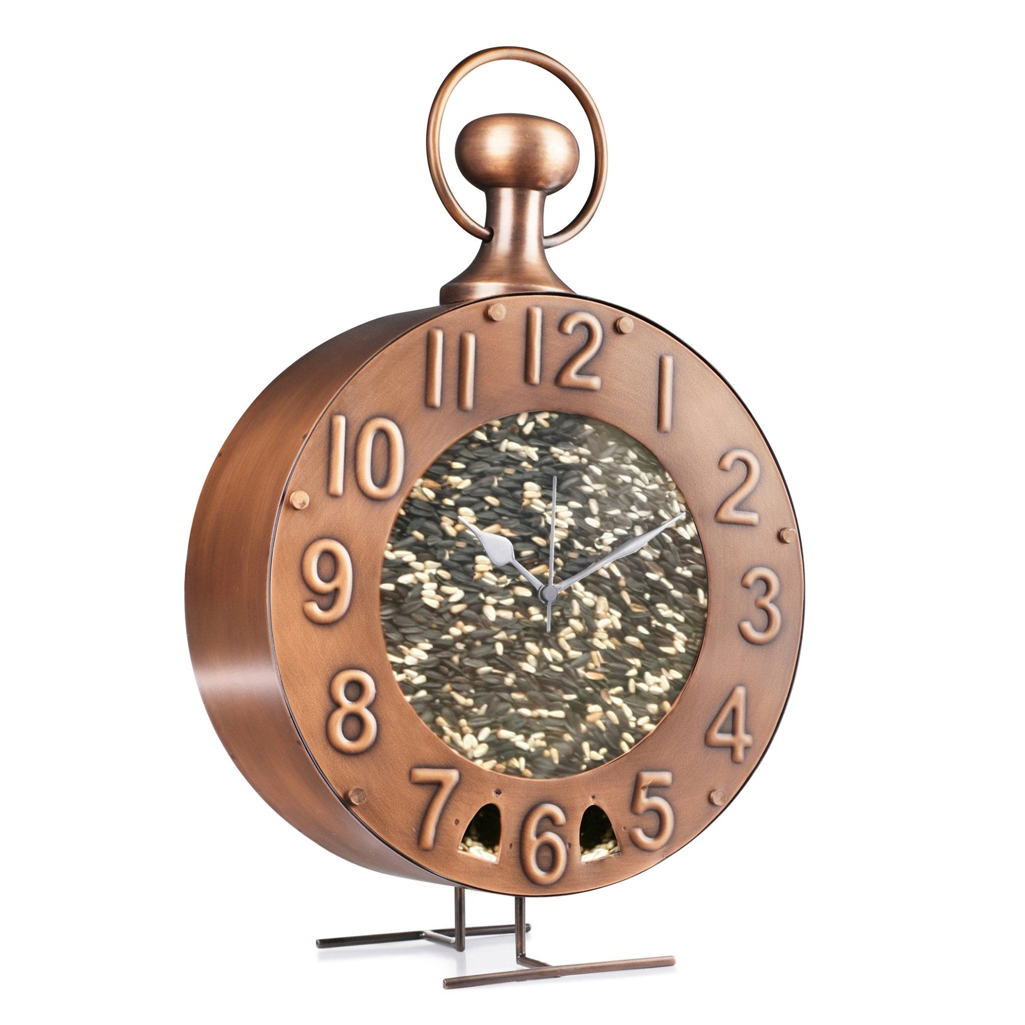 Time Fly“™s Bird Feeder - Good Directions