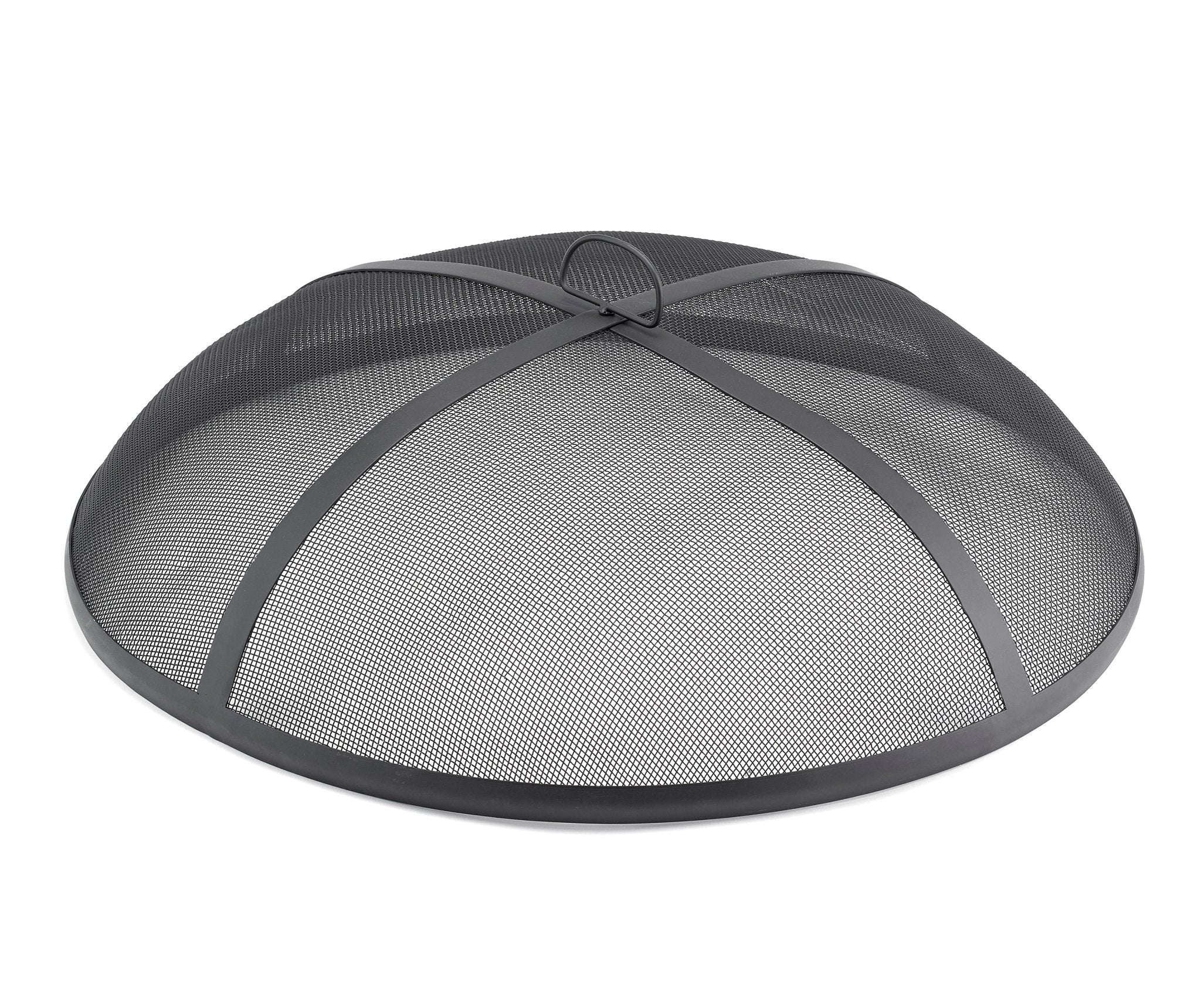27“� Heavy Duty Spark Screen - Good Directions