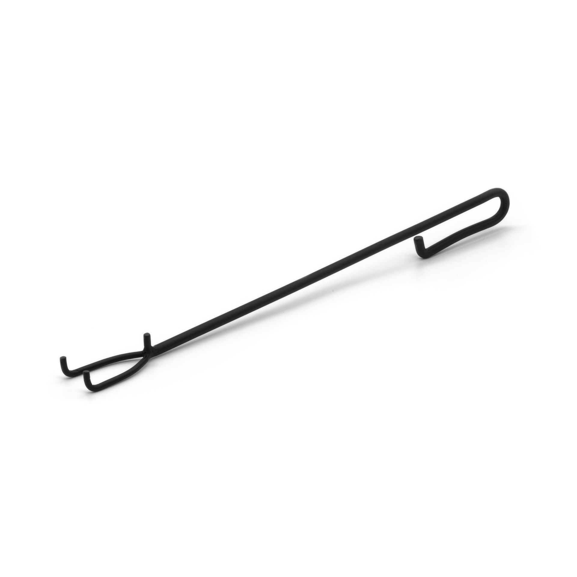 Spark Screen Solid Steel Lifting Rod