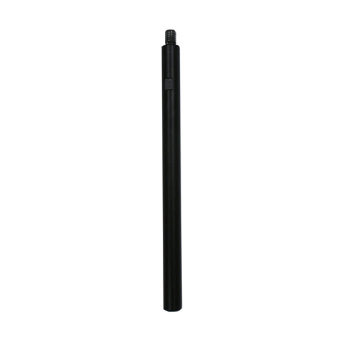 24" Weathervane Rod Extension - Good Directions