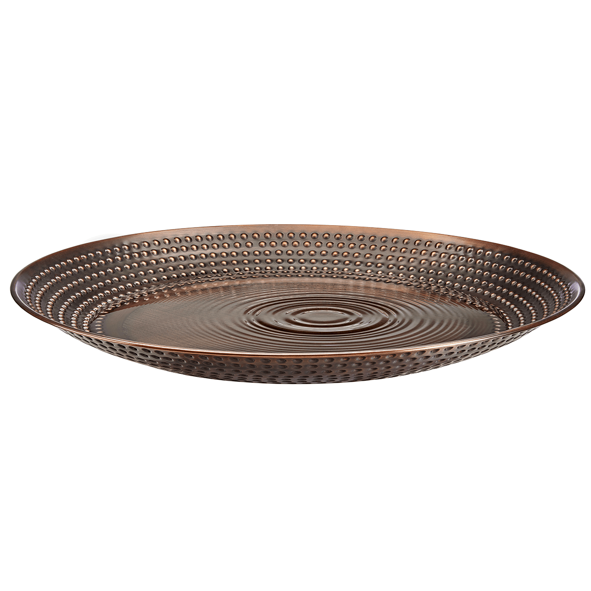 20" Tranquil Birdbath Basin - Good Directions