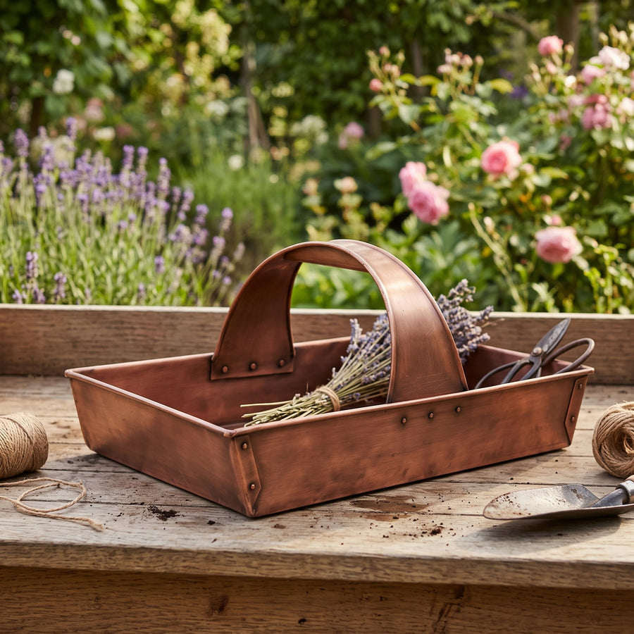 TRUG BASKETS