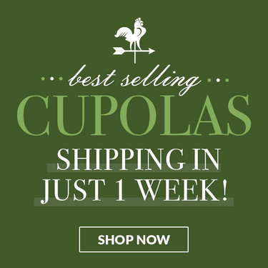 Good Directions: High-end Roof Decor and Garden Accents, Since 1982