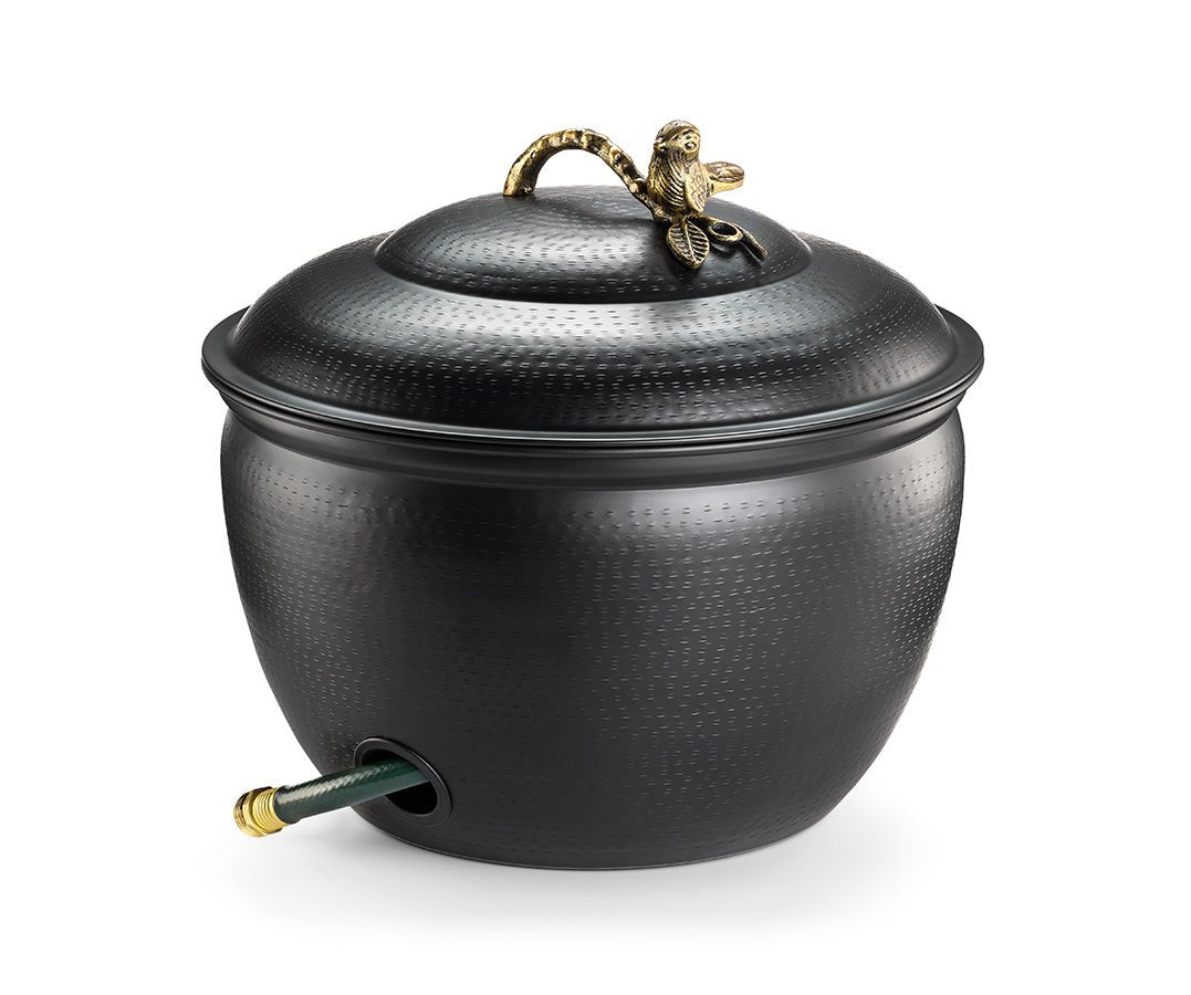 Monterey Hose Pot with Lid - Good Directions