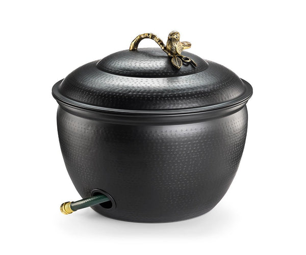 Monterey Hose Pot with Lid - Good Directions