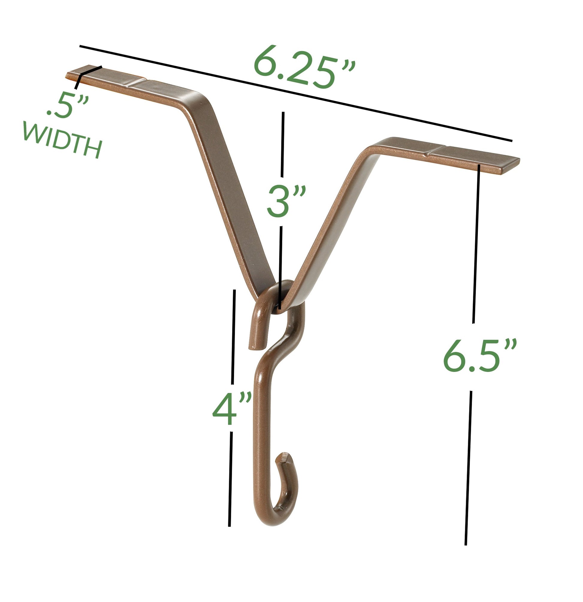 Gutter Installation Clip – Good Directions