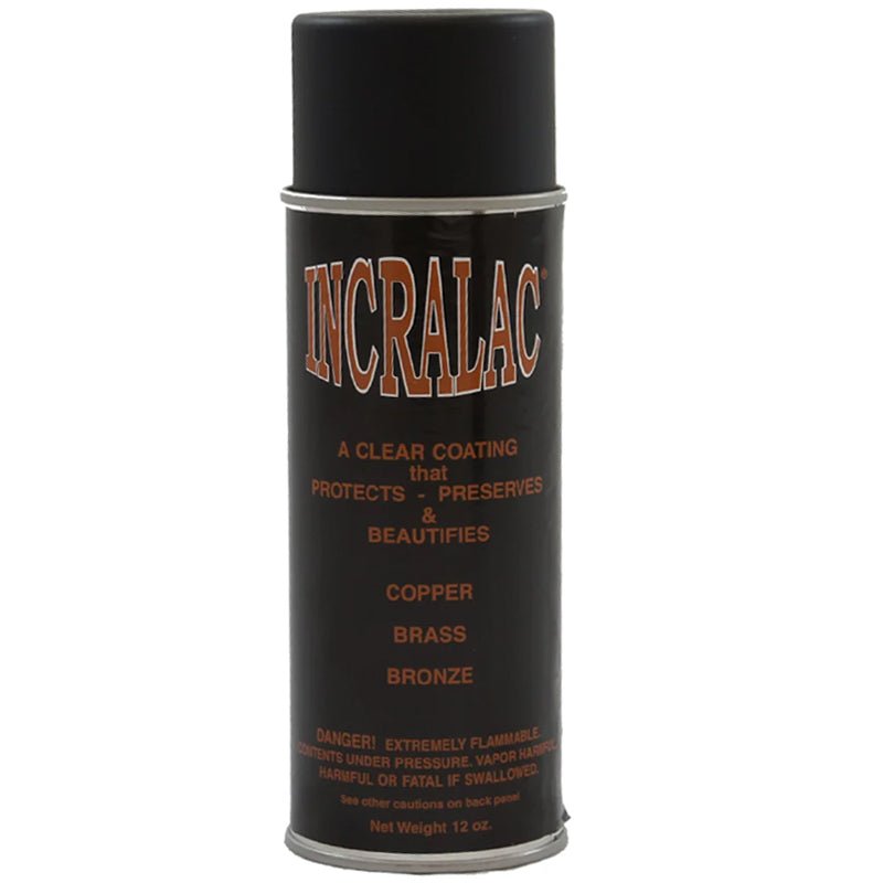 Weathervane Care Kit - Good Directions