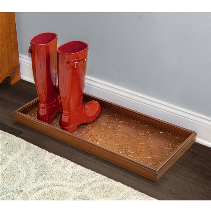 Shoe/boot Tray 