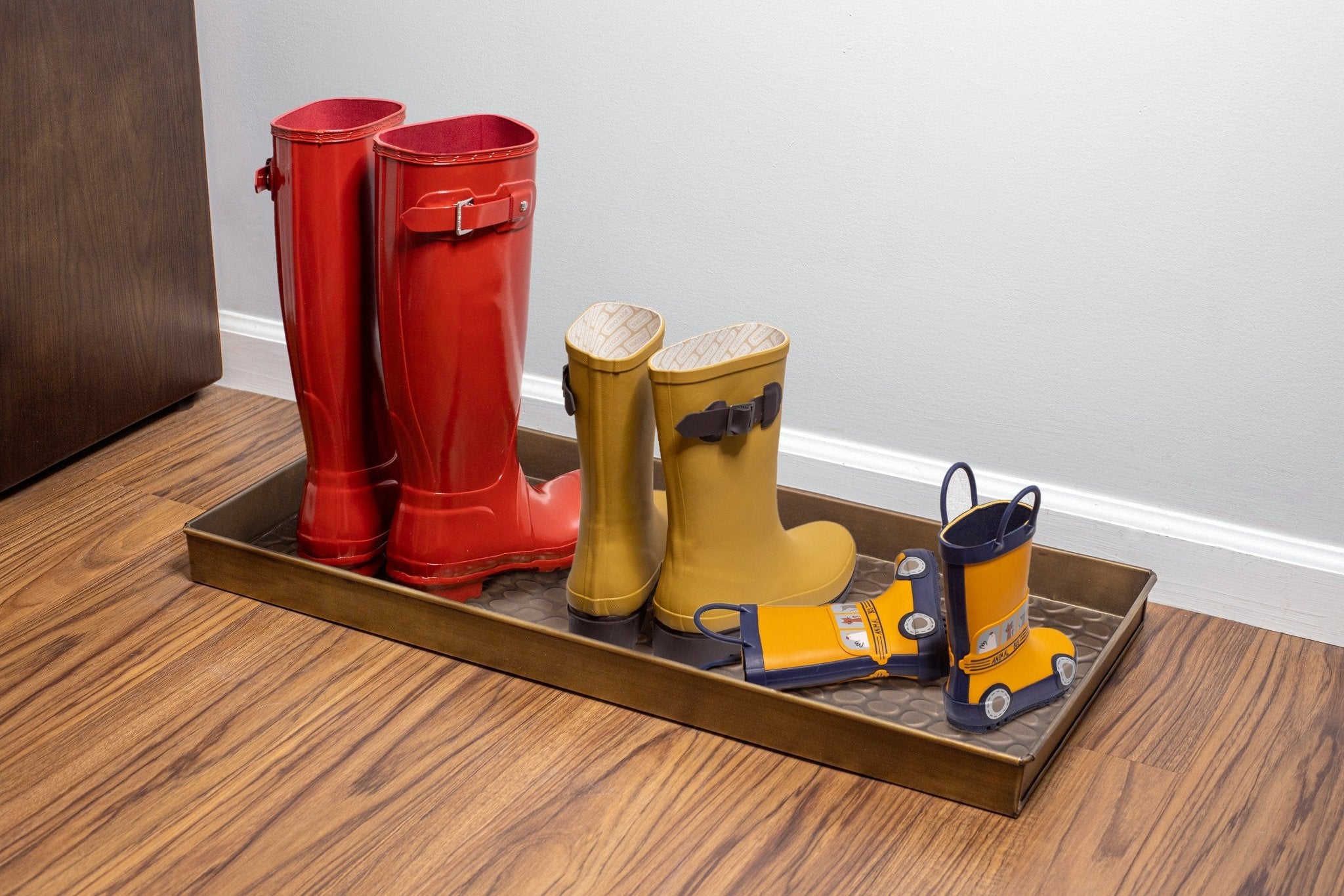 Pebbles Multi-Purpose Boot Tray - Good Directions