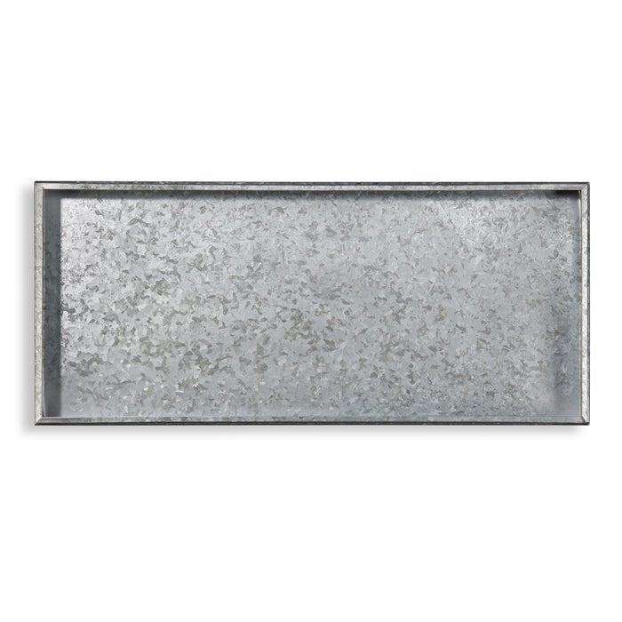 Good Directions 208BR Pebbles Boot Tray Brass