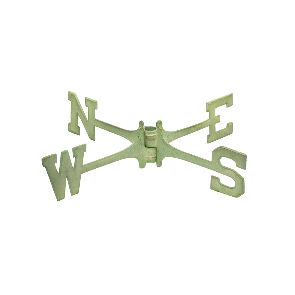 Brass Large 18