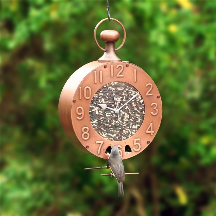 Time Fly’s Bird Feeder - Good Directions