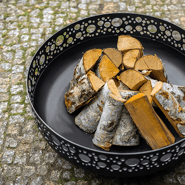 Cook King Boston Fire Pit – Good Directions