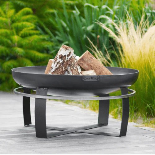 Ignition 32" Fire Pit - Good Directions