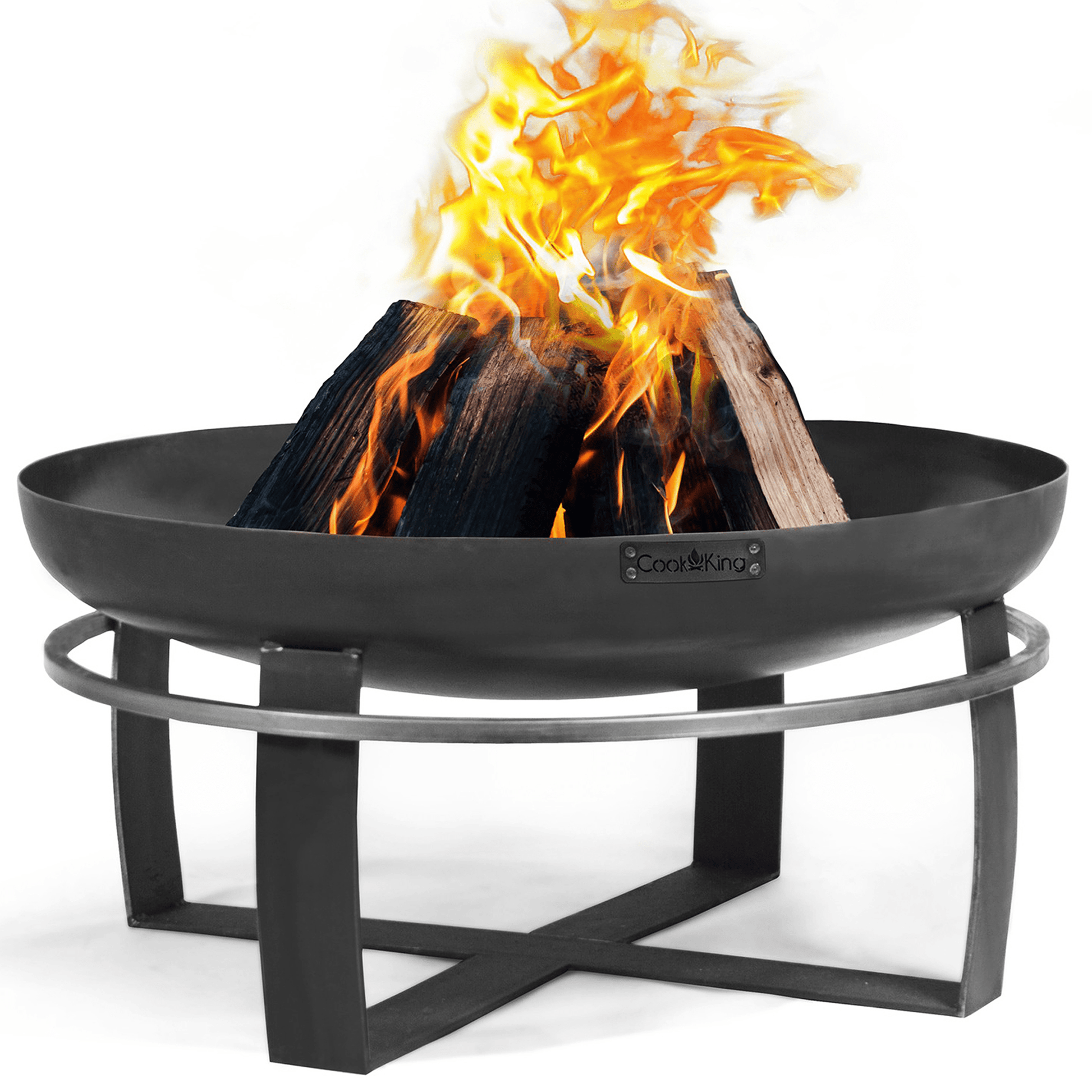 Ignition 32" Fire Pit - Good Directions